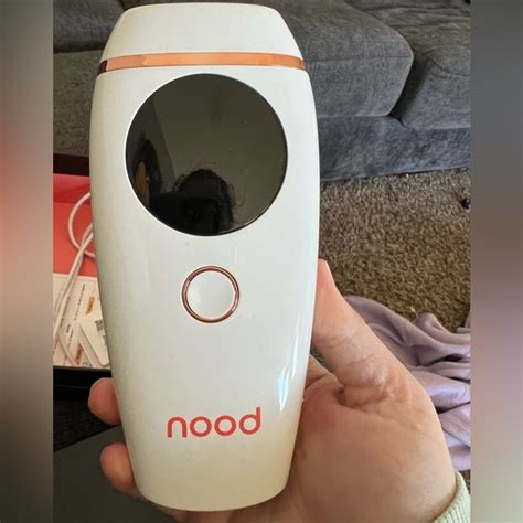 how many flashes does nood have|NOOD FLASHER V2.0 QUESTIONS!! : r/HairRemoval